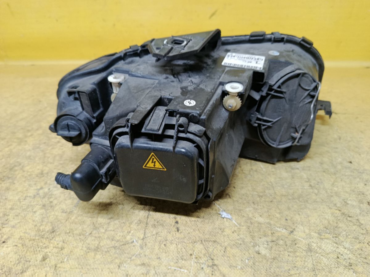 Фара 0301206277 на Audi A3 8P Фото 4