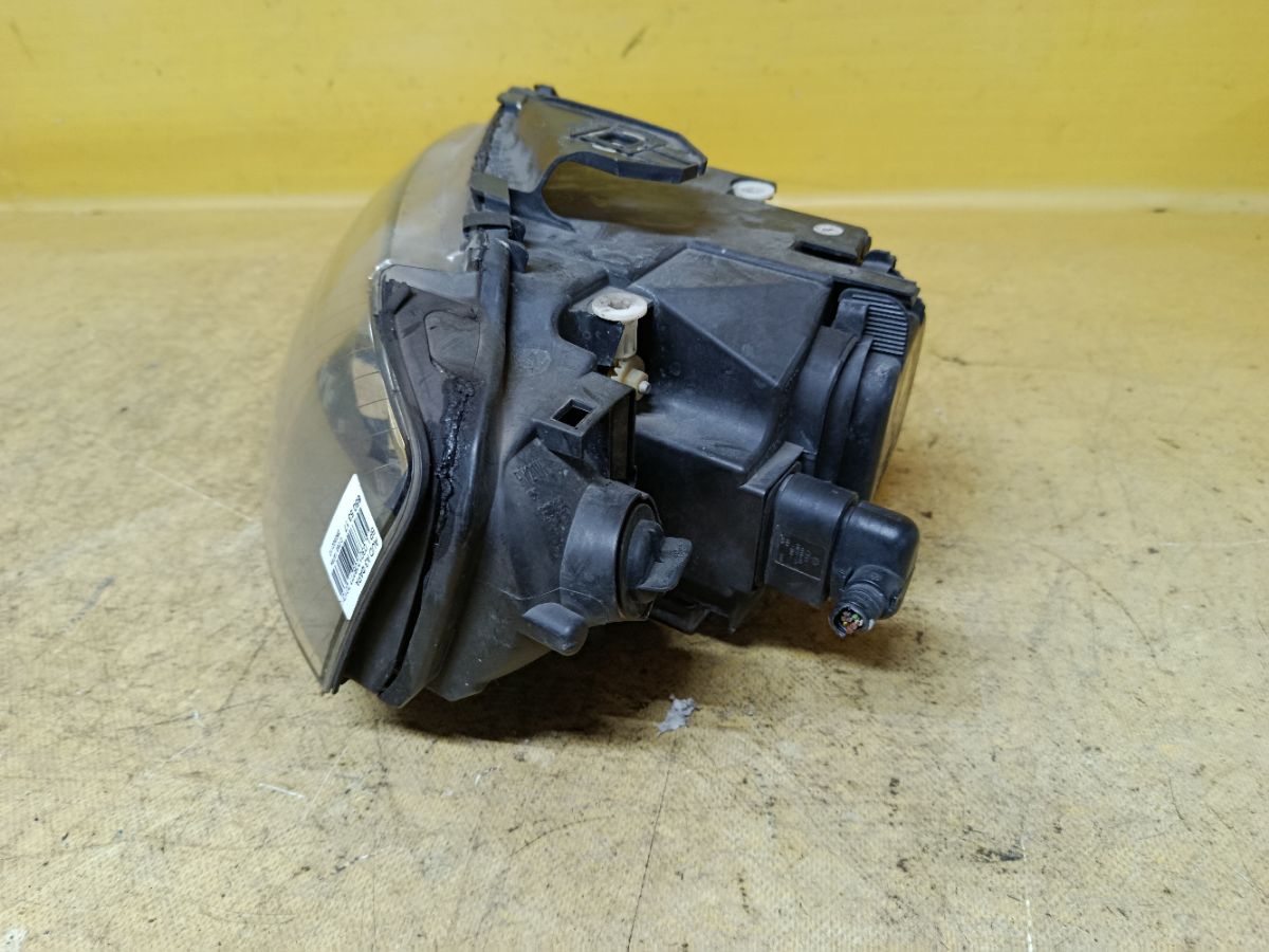 Фара 0301206277 на Audi A3 8P Фото 5