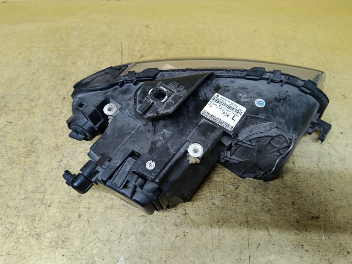 Фара 0301206277 на Audi A3 8P Фото 7