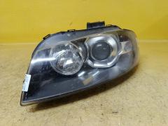 Фара на Audi A3 8P 0301206277, Левое расположение