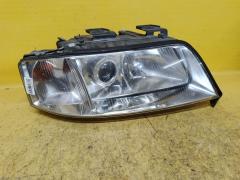 Фара на Audi A6 4B Фото 2