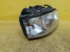 Фара на Audi A6 4B Фото 3