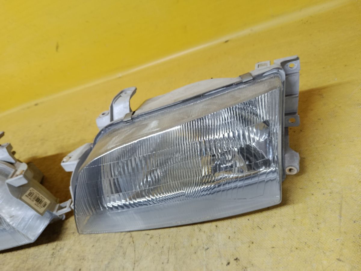 Фара 20-302 20-302 на Toyota Corona ST190 Фото 2