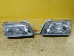 Фара на Toyota Corona ST190 20-302