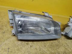 Фара 20-302 20-302 на Toyota Corona ST190 Фото 3