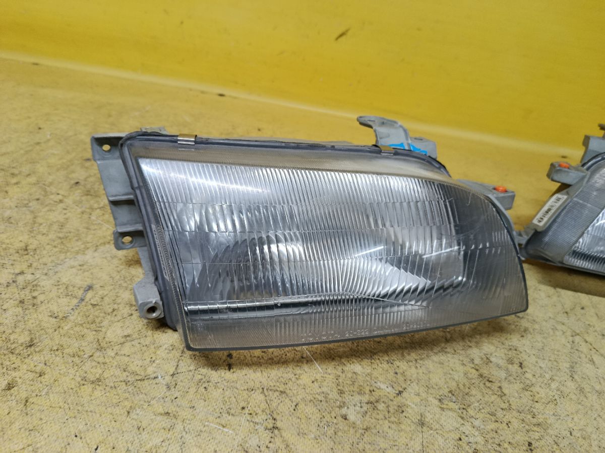 Фара 20-302 20-302 на Toyota Corona ST191 Фото 2