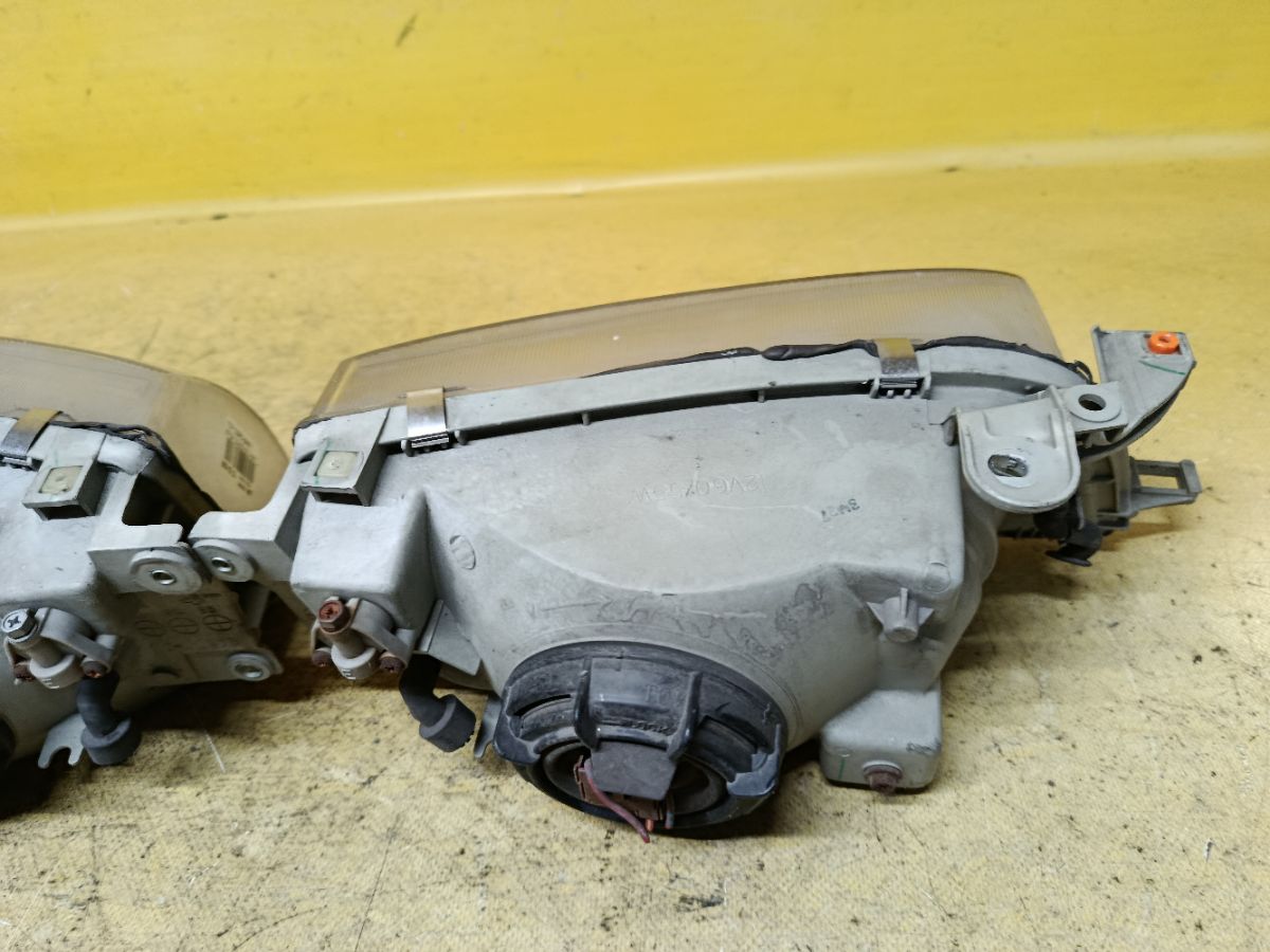 Фара 20-302 20-302 на Toyota Corona ST191 Фото 4