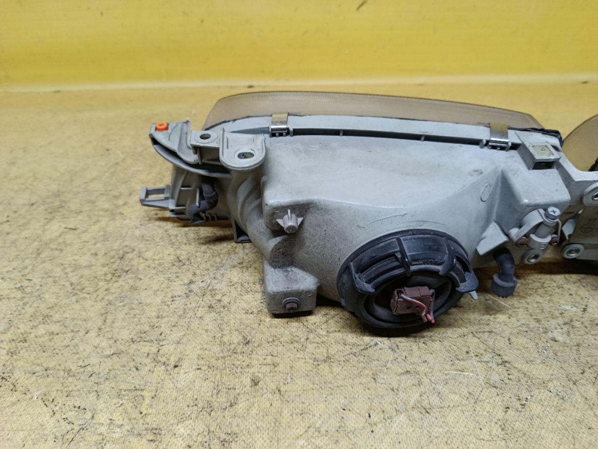 Фара 20-302 20-302 на Toyota Corona ST191 Фото 5