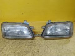 Фара на Toyota Corona ST191 20-302