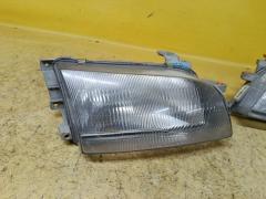 Фара 20-302 20-302 на Toyota Corona ST191 Фото 2