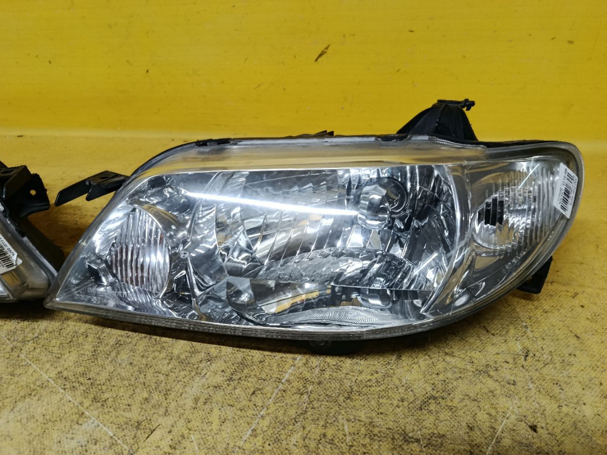 Фара P1364 P1364 на Mazda Familia BJ5P Фото 2