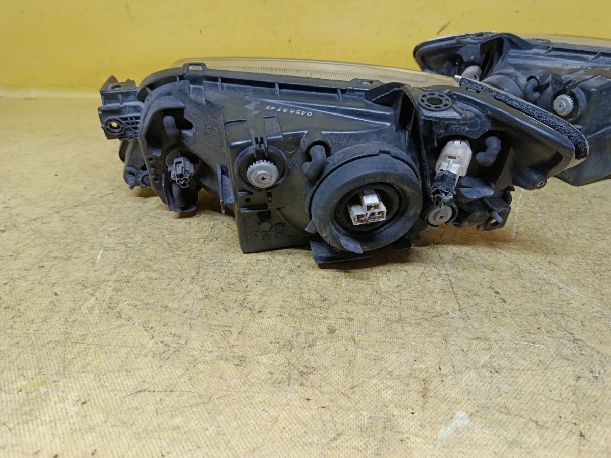 Фара P1364 P1364 на Mazda Familia BJ5P Фото 6