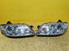 Фара на Mazda Familia BJ5P P1364