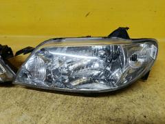 Фара P1364 P1364 на Mazda Familia BJ5P Фото 2