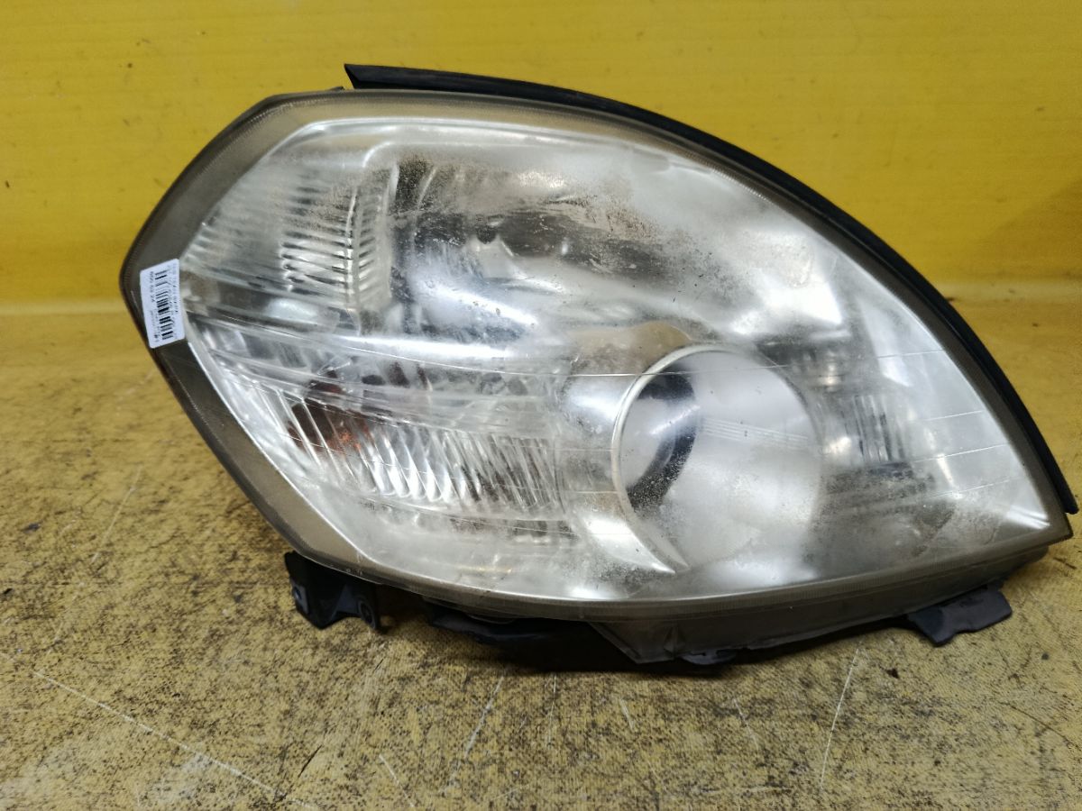 Фара 100-63848 100-63848 на Nissan Teana J31 Фото 2