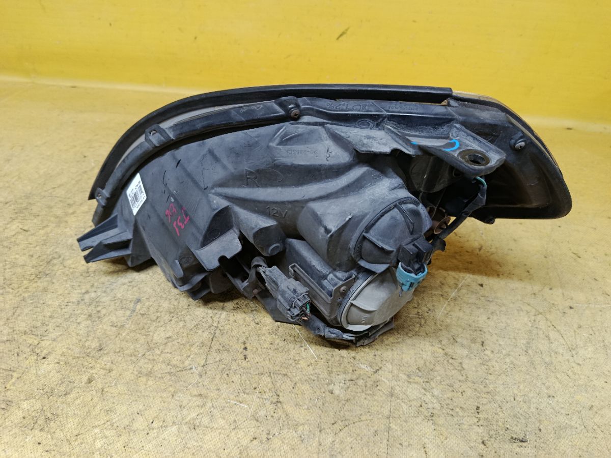 Фара 100-63848 100-63848 на Nissan Teana J31 Фото 5