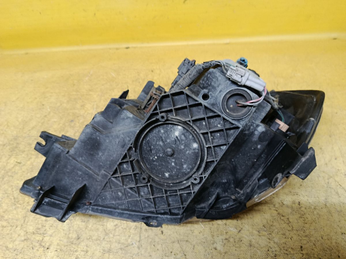 Фара 100-63848 100-63848 на Nissan Teana J31 Фото 8