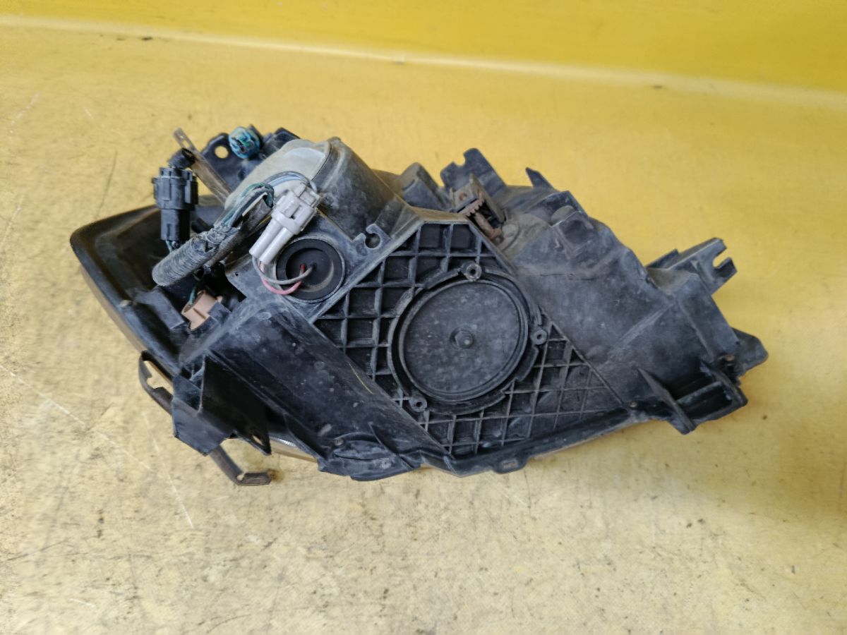 Фара 100-63848 100-63848 на Nissan Teana J31 Фото 6