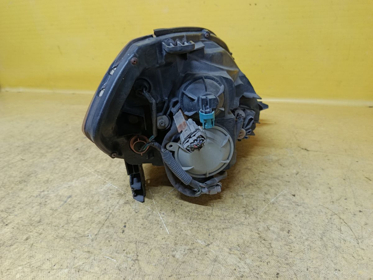 Фара 100-63847 100-63847 на Nissan Teana J31 Фото 4