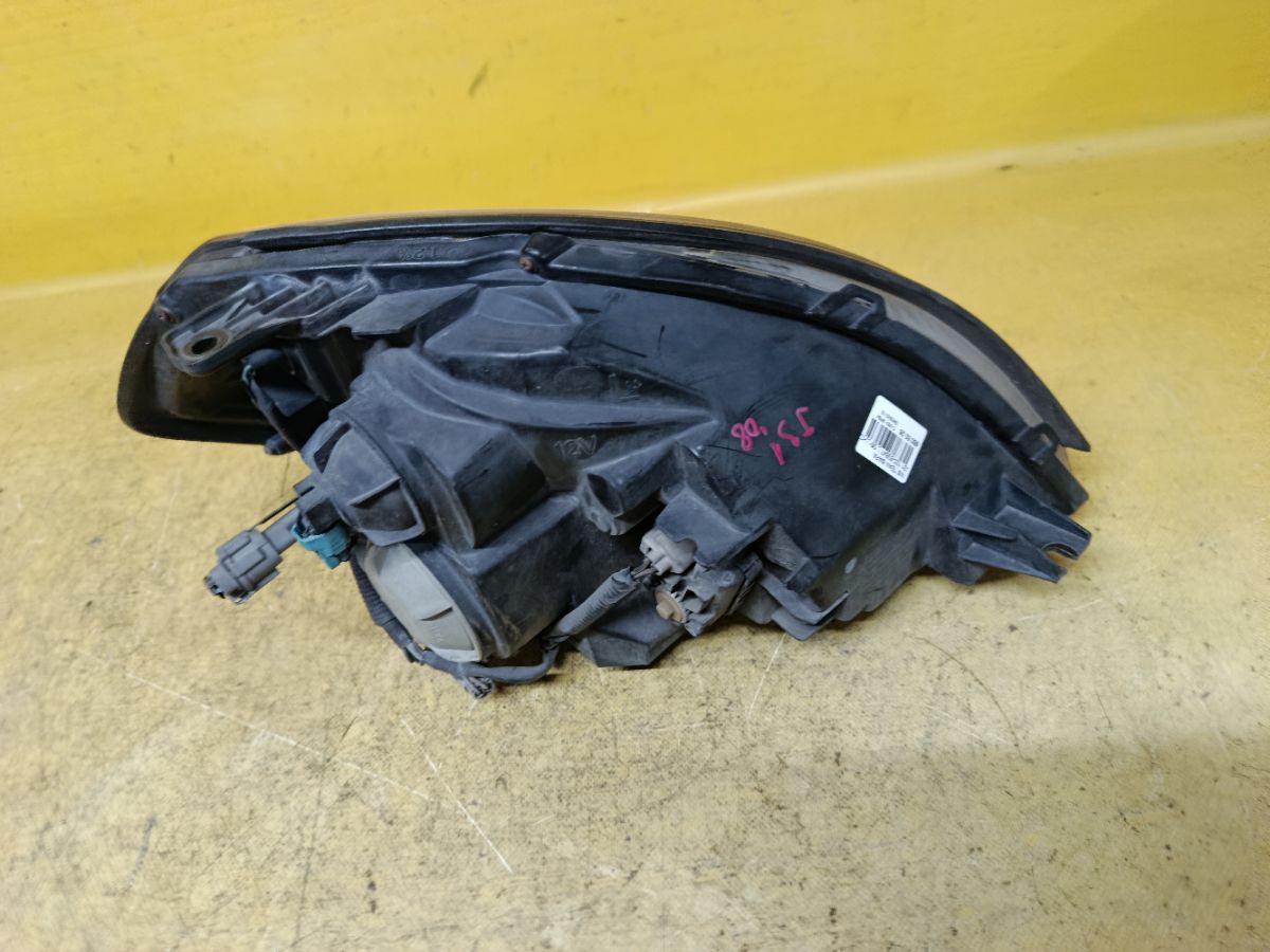 Фара 100-63847 100-63847 на Nissan Teana J31 Фото 5