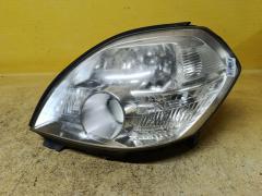 Фара 100-63847 100-63847 на Nissan Teana J31 Фото 2