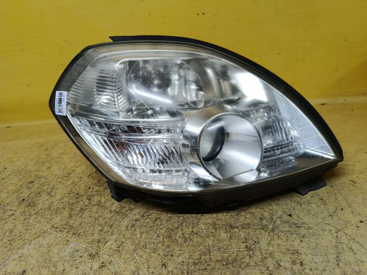 Фара 100-63847 100-63847 на Nissan Teana J31 Фото 2