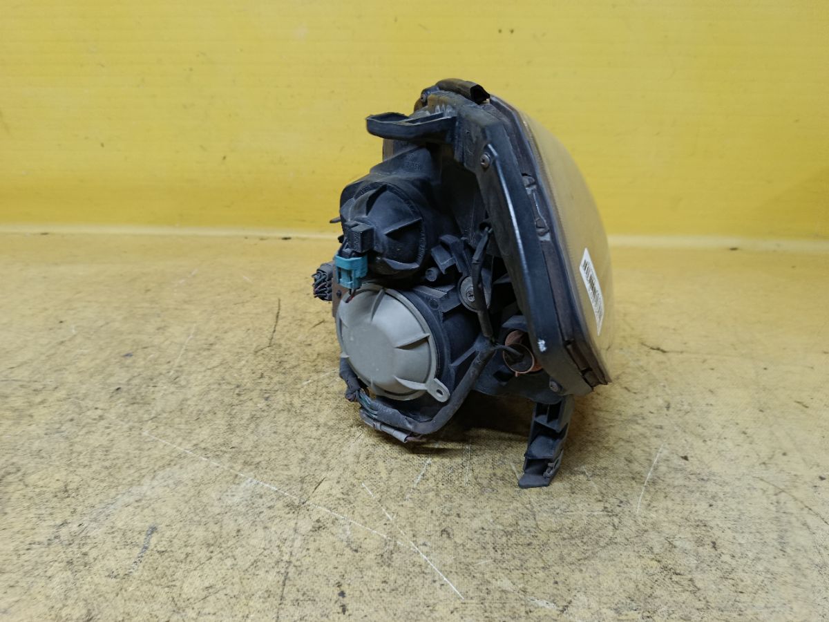 Фара 100-63847 100-63847 на Nissan Teana J31 Фото 3