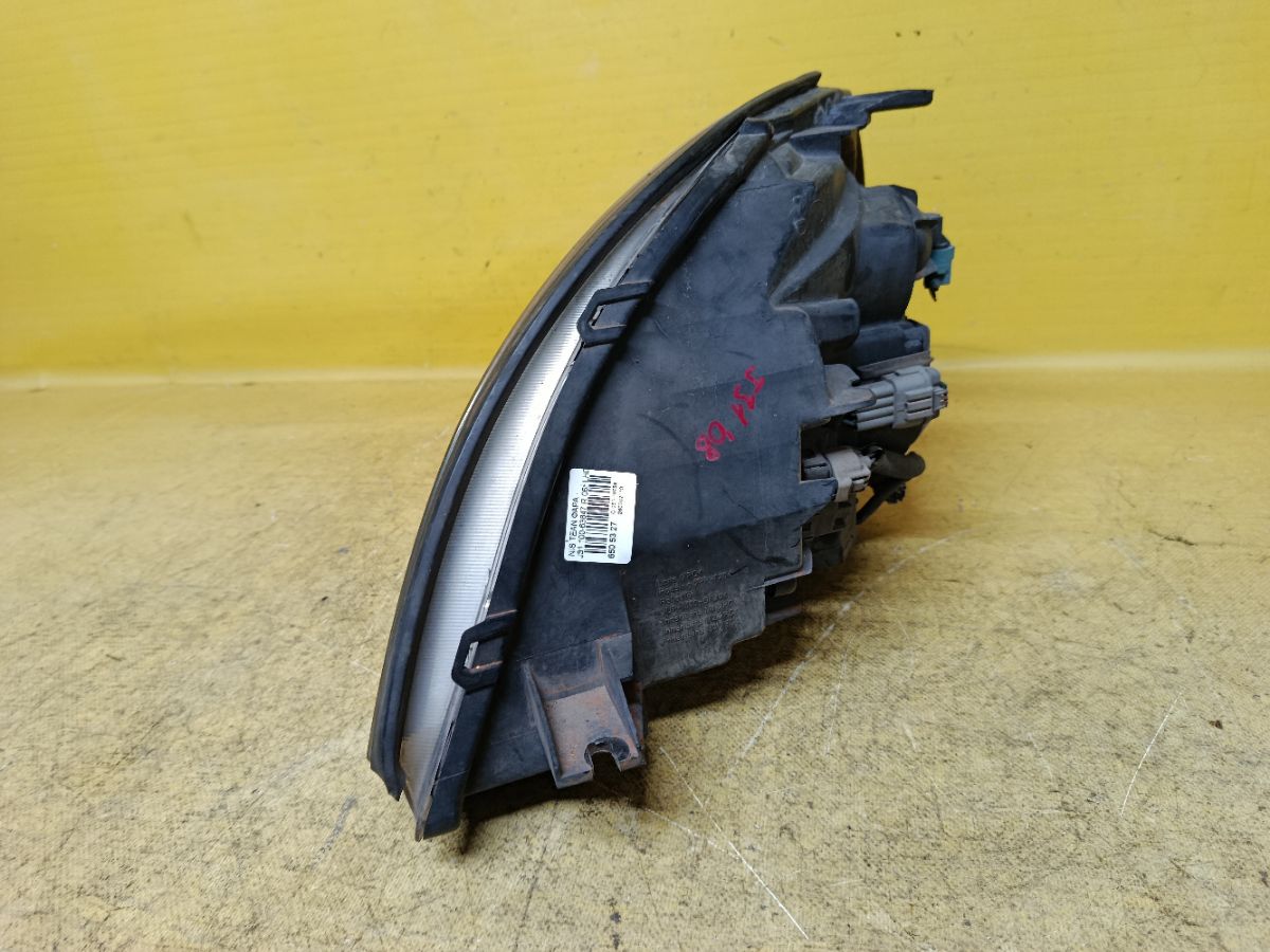 Фара 100-63847 100-63847 на Nissan Teana J31 Фото 4