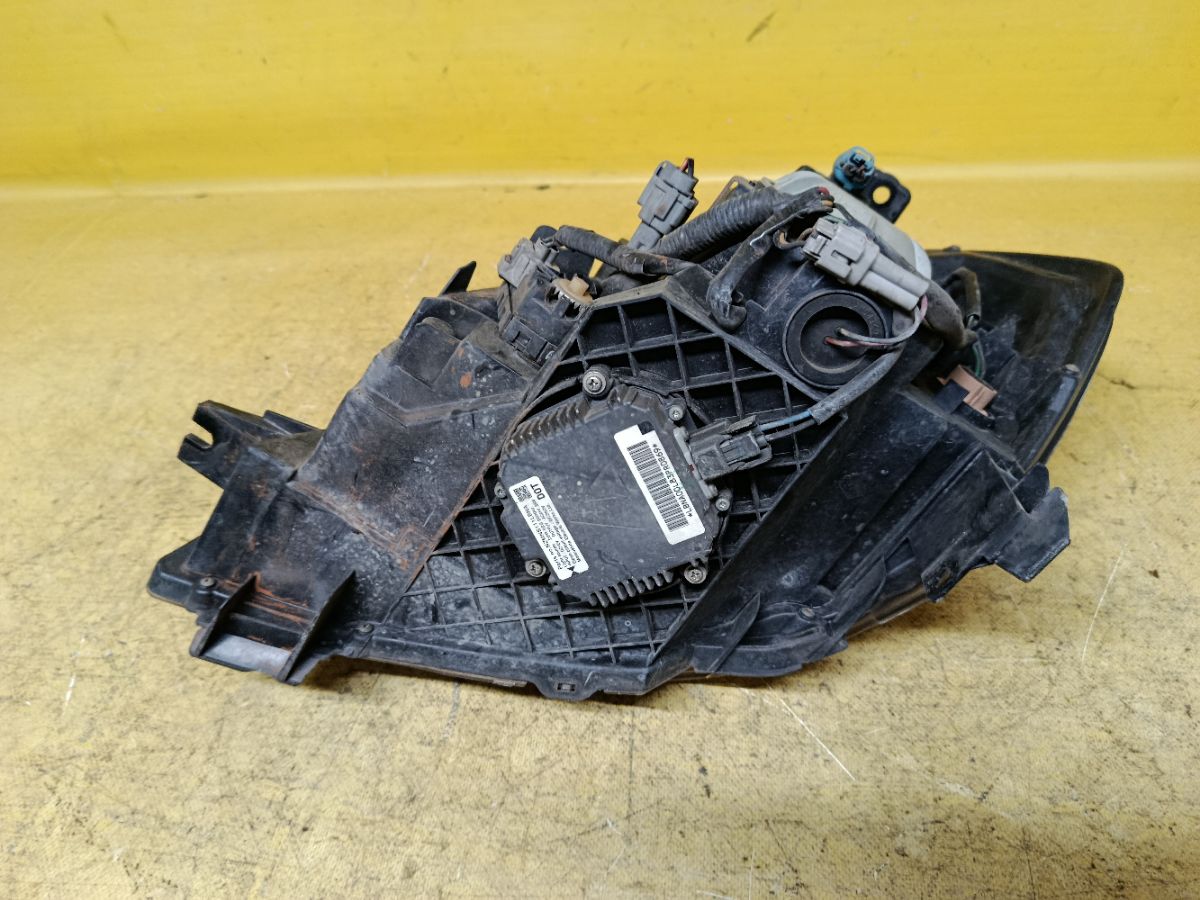 Фара 100-63847 100-63847 на Nissan Teana J31 Фото 6