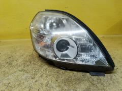 Фара на Nissan Teana J31 100-63847, Правое расположение