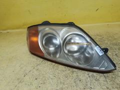 Фара на Hyundai Tiburon 92102-2CXXX, Правое расположение