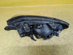 Фара 92102-2CXXX на Hyundai Tiburon Фото 4