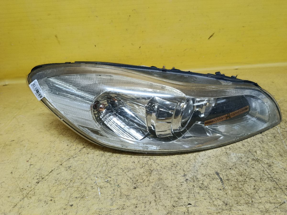 Фара 31299827 на Volvo C30 MK Фото 3