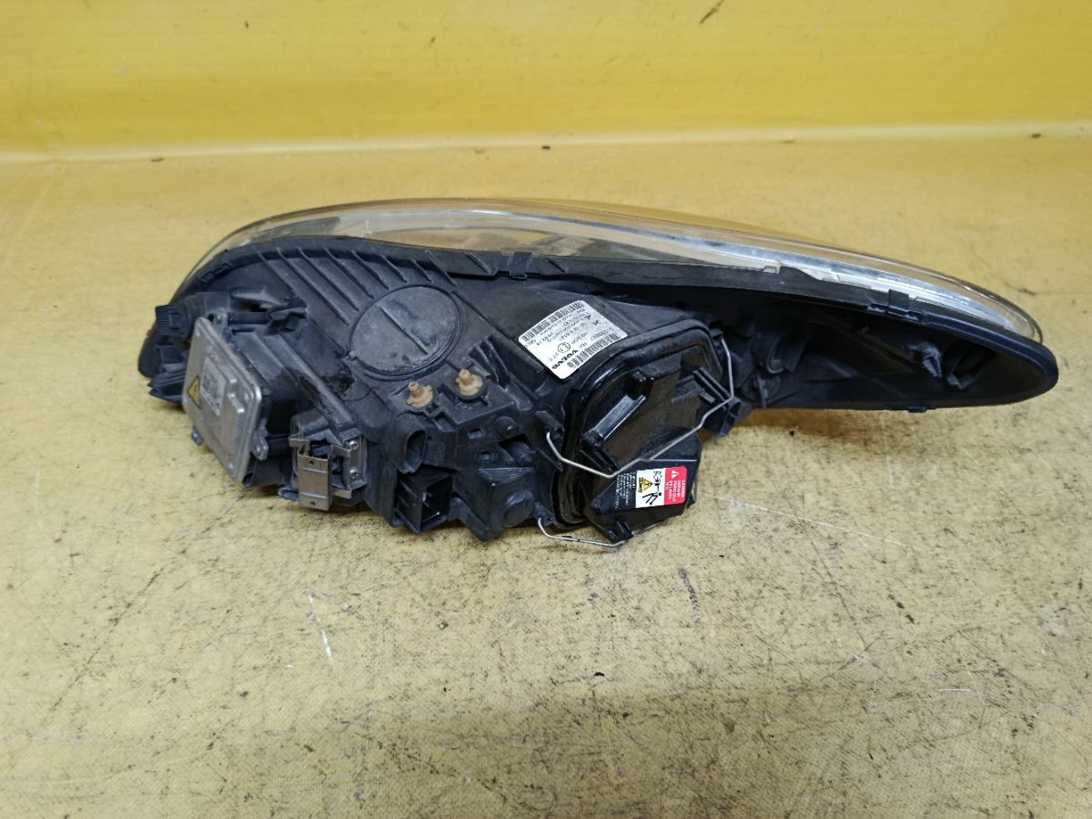 Фара 31299827 на Volvo C30 MK Фото 5