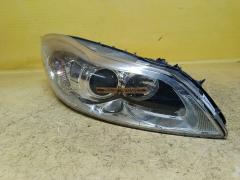 Фара на Volvo C30 MK 31299827, Правое расположение