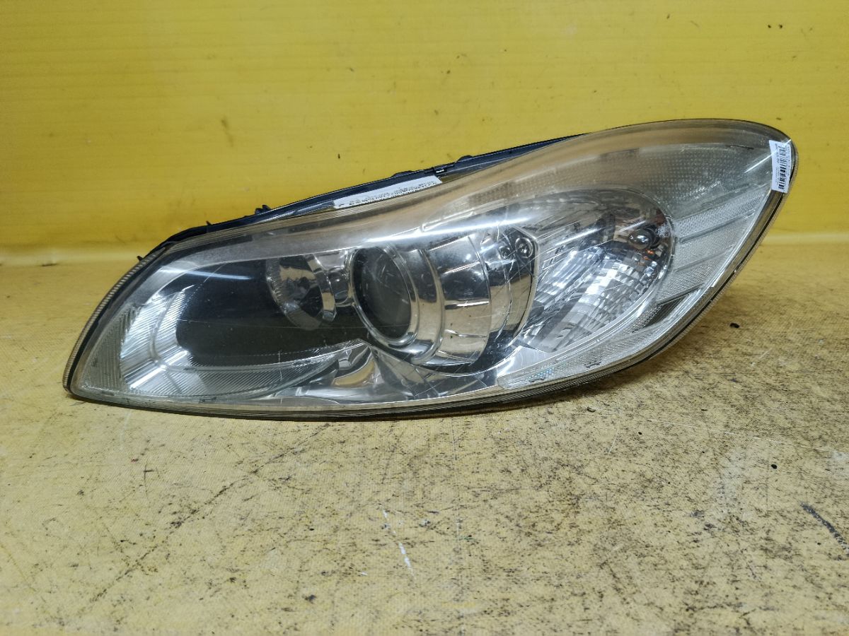 Фара 31299818 на Volvo C30 MK Фото 2