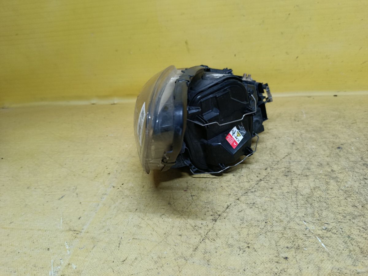 Фара 31299818 на Volvo C30 MK Фото 4