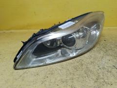 Фара на Volvo C30 MK 31299818, Левое расположение