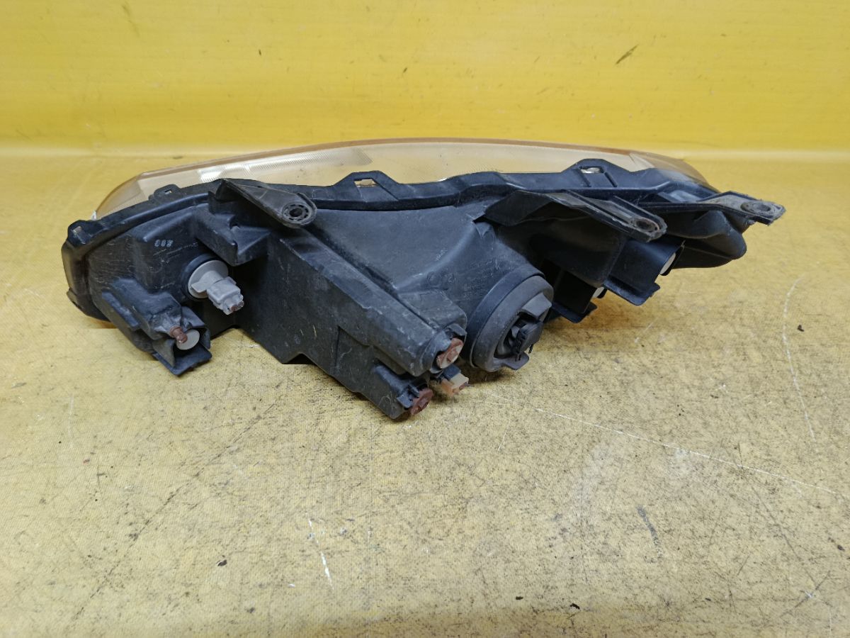 Фара 100-59137 100-59137 на Suzuki Sx4 YA21S Фото 6