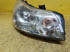 Фара 100-59137 100-59137 на Suzuki Sx4 YA21S Фото 2