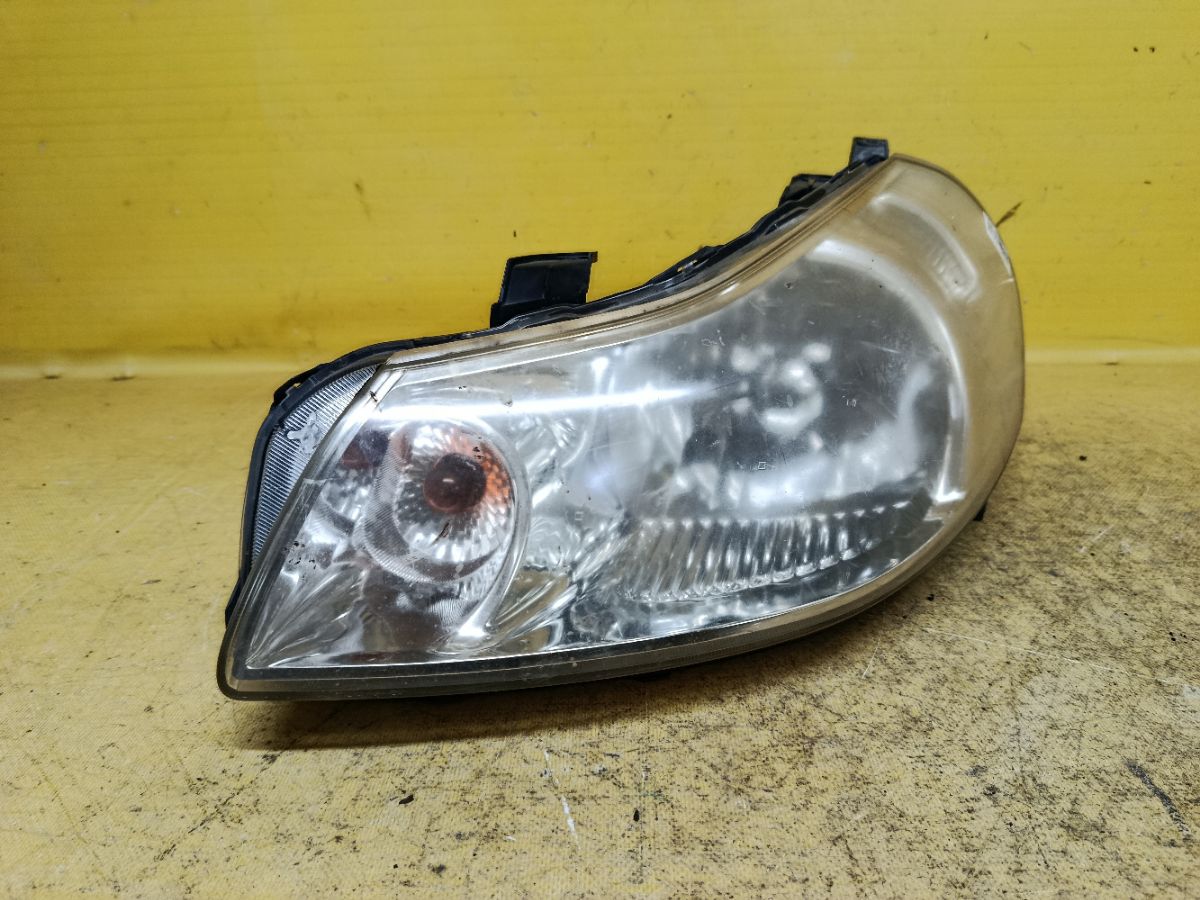 Фара 100-59137 100-59137 на Suzuki Sx4 YA21S Фото 1