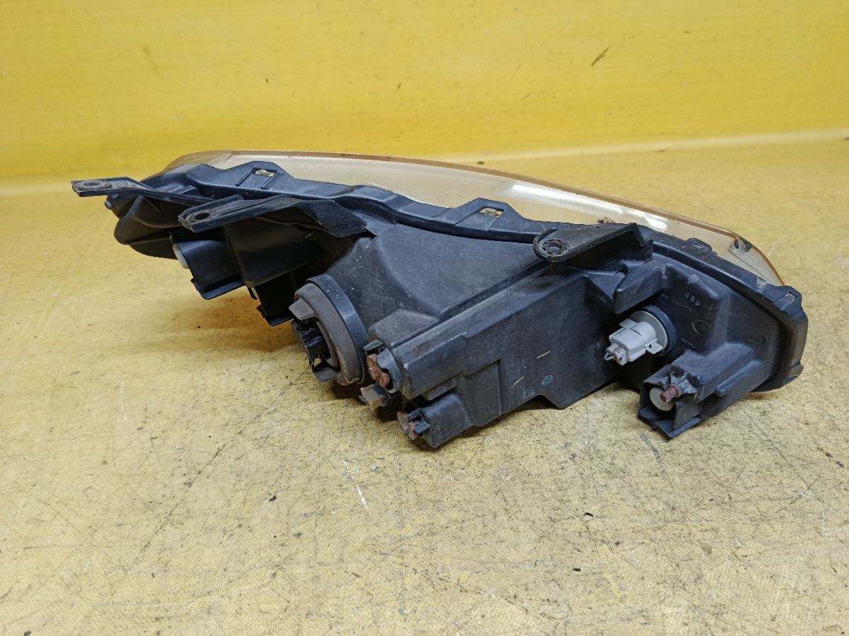 Фара 100-59137 100-59137 на Suzuki Sx4 YA21S Фото 3