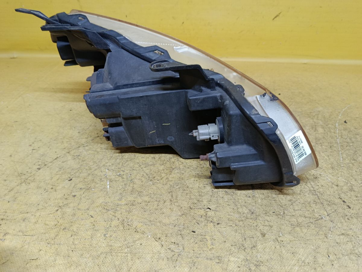 Фара 100-59137 100-59137 на Suzuki Sx4 YA21S Фото 4