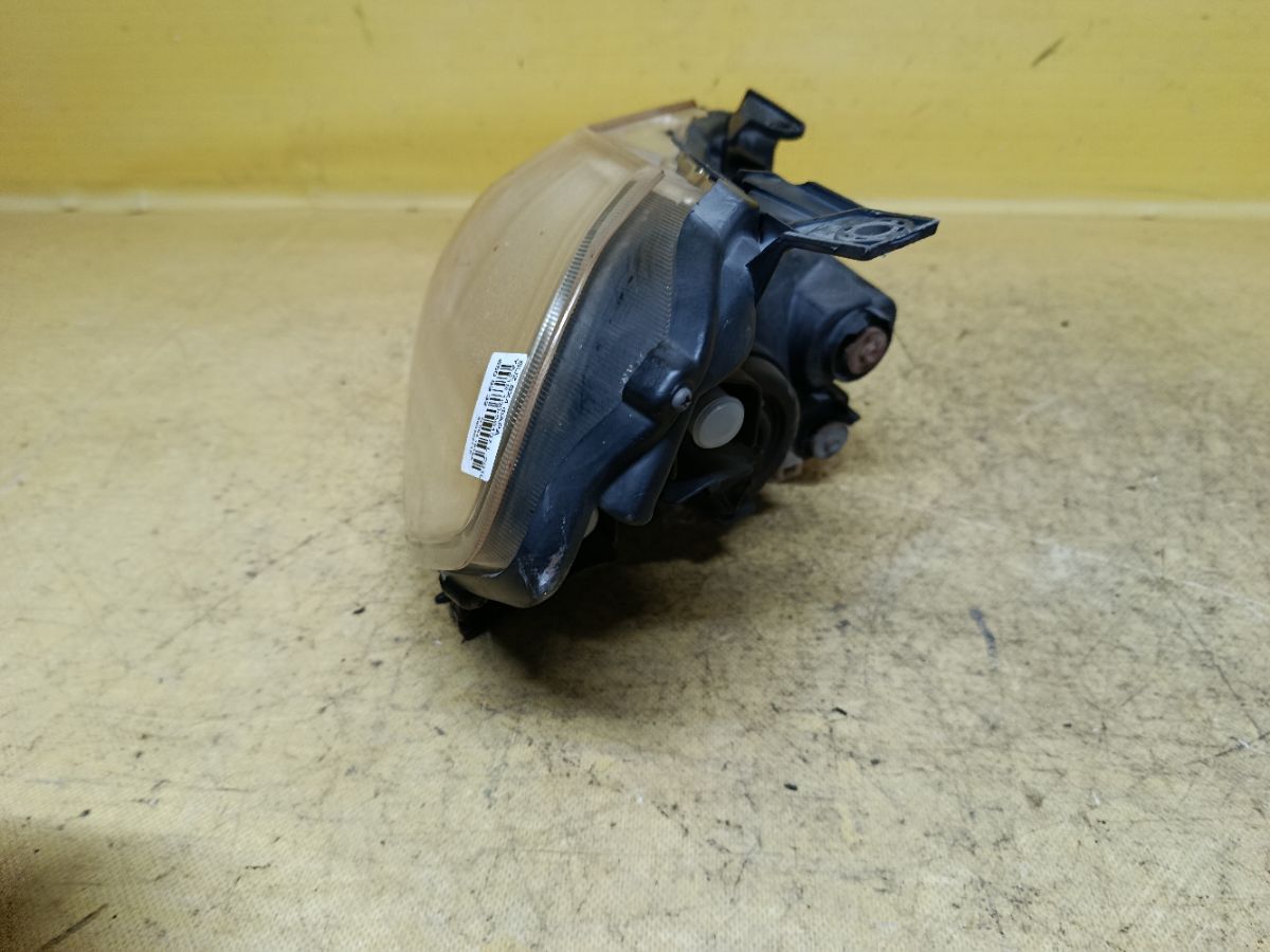 Фара 100-59137 100-59137 на Suzuki Sx4 YA21S Фото 5