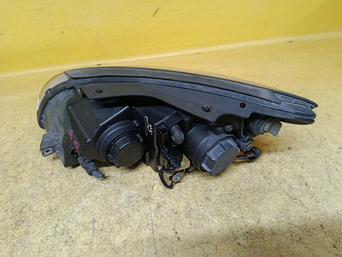 Фара 92102-2LXXX на Hyundai I30 FD Фото 4