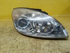 Фара на Hyundai I30 FD 92102-2LXXX, Правое расположение