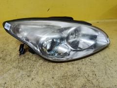 Фара 92102-2LXXX на Hyundai I30 FD Фото 2
