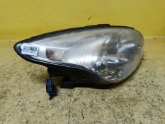 Фара 92102-2LXXX на Hyundai I30 FD Фото 3