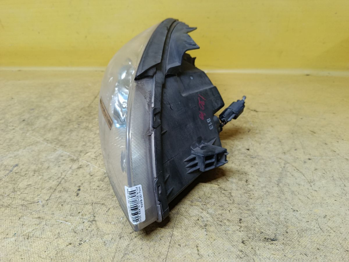 Фара 92102-2LXXX на Hyundai I30 FD Фото 3