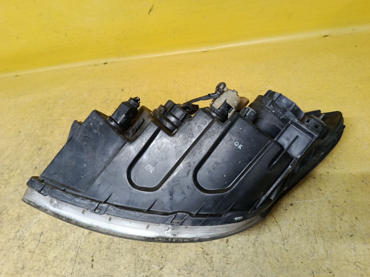 Фара 92102-2LXXX на Hyundai I30 FD Фото 6